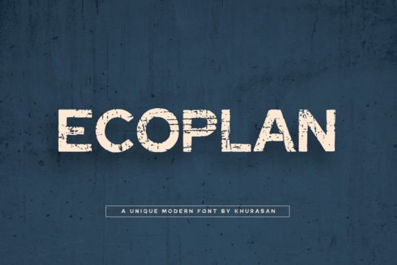 Bringing Ecoplan to Life in Handmade Creations