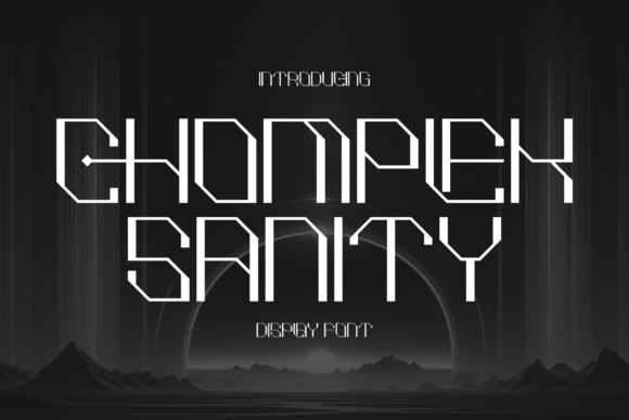 Chomplek Sanity for Professional Branding