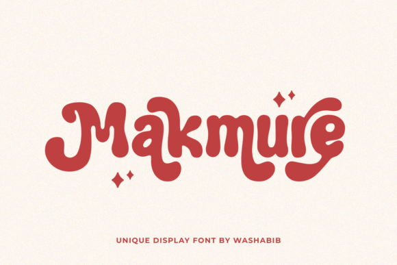 How Makmure Font Transformed My Brand's Visual Identity