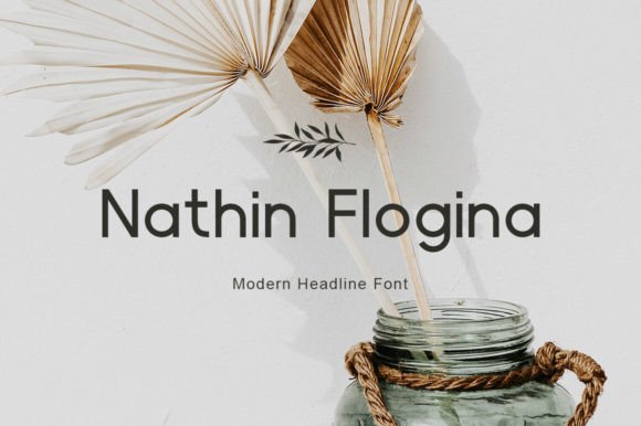 How Nathin Flogina Transformed My Brand's Visual Identity
