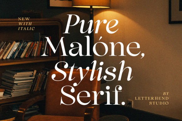 How Pure Malone Transformed My Brand’s Visual Identity