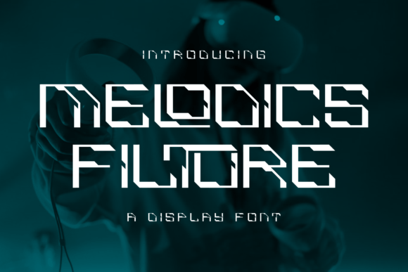 Melodics Filture for Web Design